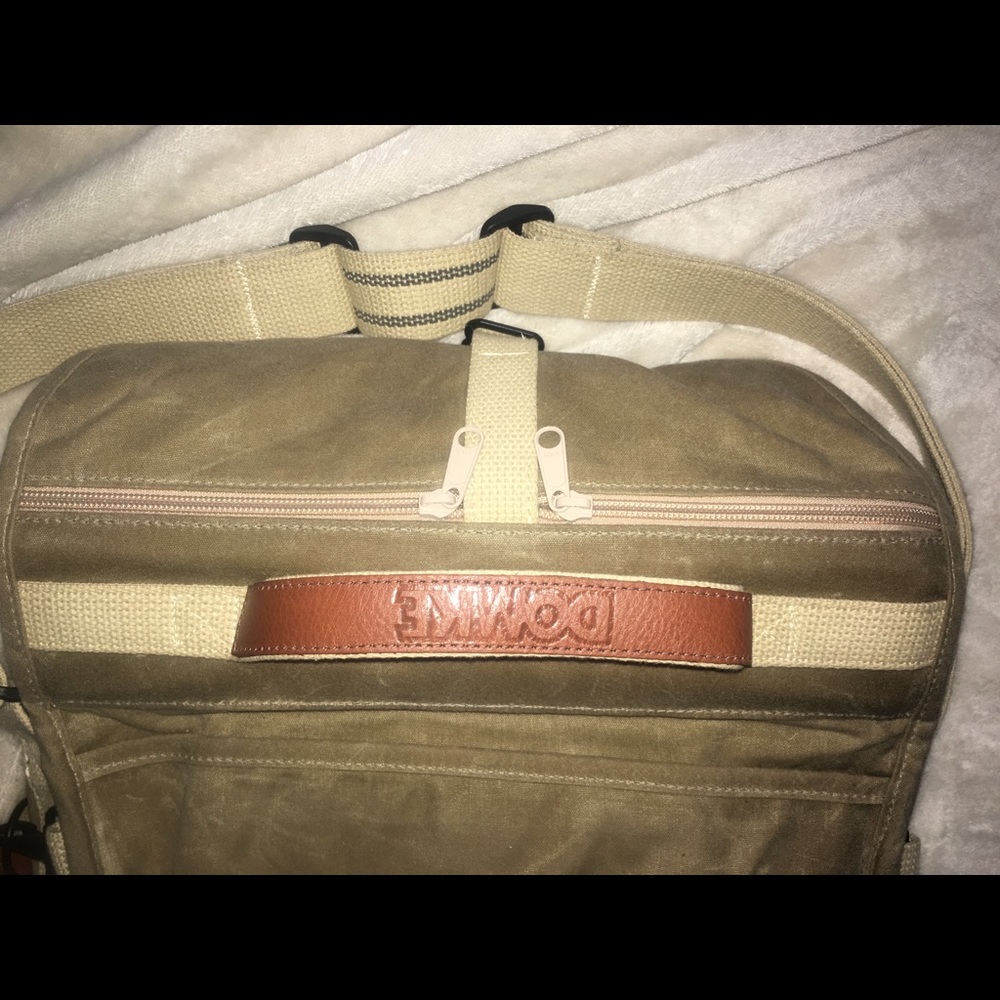 Fujifilm Domke Camera Bag - Picture 5 of 8